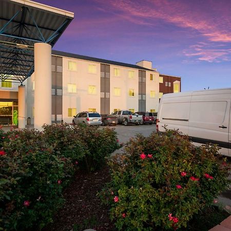 Motel 6-Roswell, Nm ภายนอก รูปภาพ