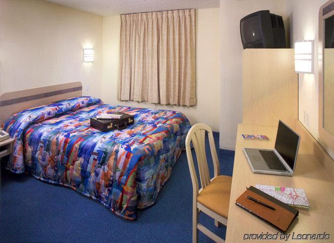 Motel 6-Roswell, Nm ภายนอก รูปภาพ